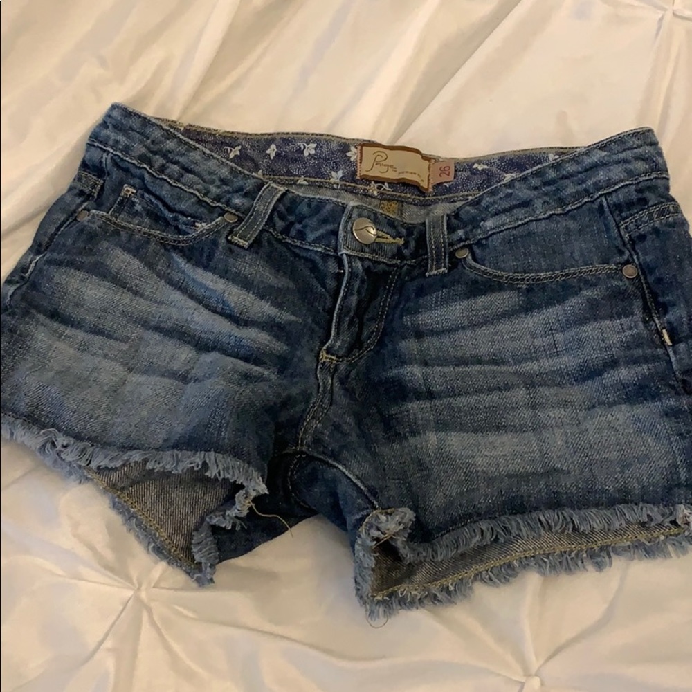 Shorts